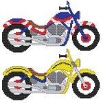 (image for) Motorcycle 3
